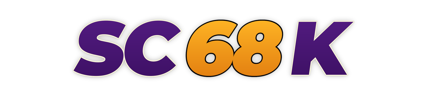 sc68k logo